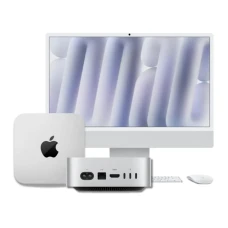 Mac Mac